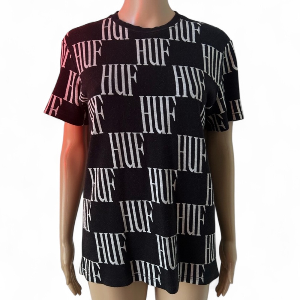 Huff Men’s Tee - image 1